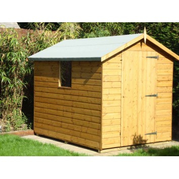 Quality Wooden Sheds