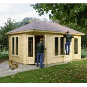 Lugarde Summerhouse P5D3