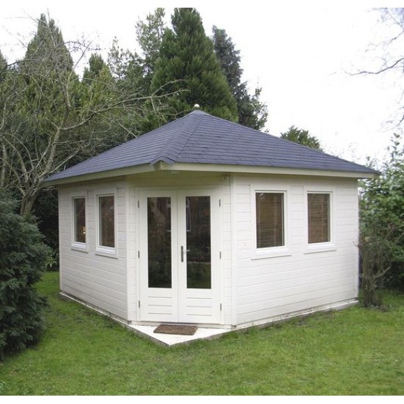 Lugarde Summerhouse P57