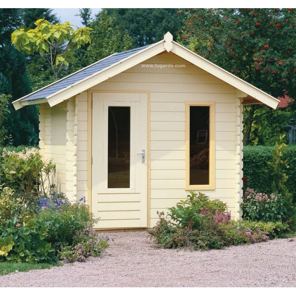 Lugarde Summerhouse B2