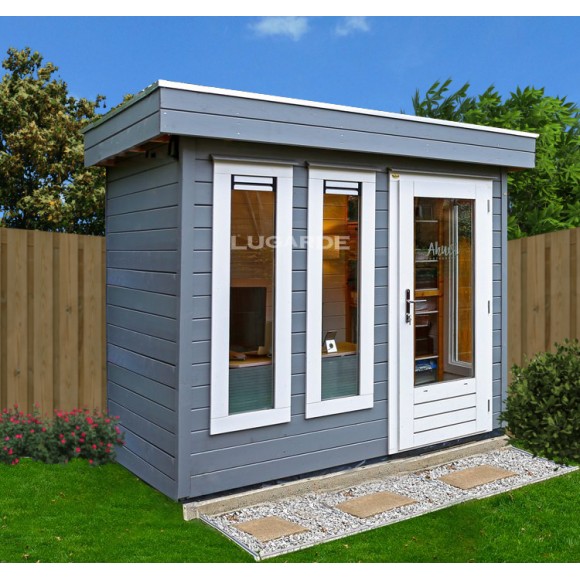 Lugarde Summerhouse PR44