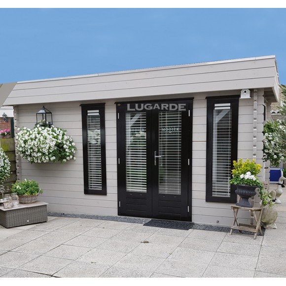 Lugarde Summerhouse B20