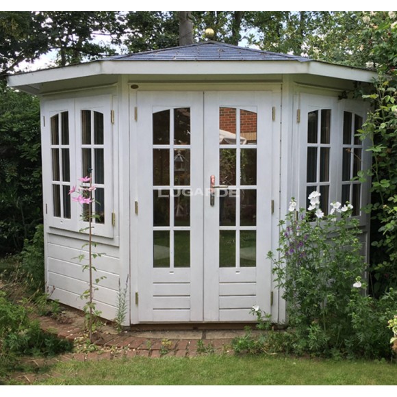 Lugarde Summerhouse P87