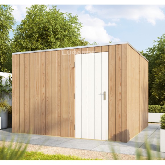 Lugarde Summerhouse S3