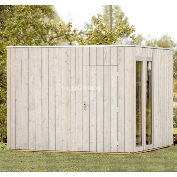 Lugarde Summerhouse S4