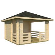 Palmako Pavilion Julie 10.5m2 