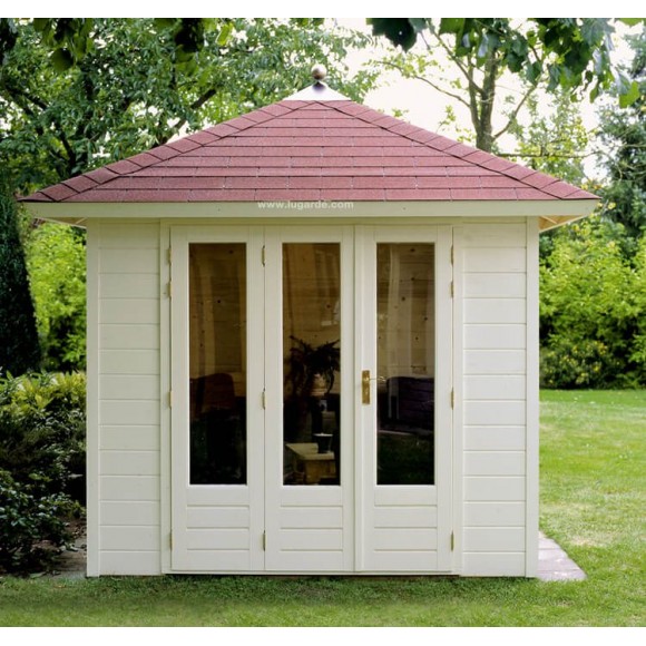 Lugarde Summerhouse P46