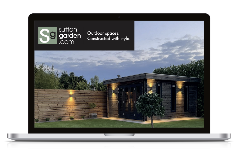Sutton Garden Buildings Digital Brochure